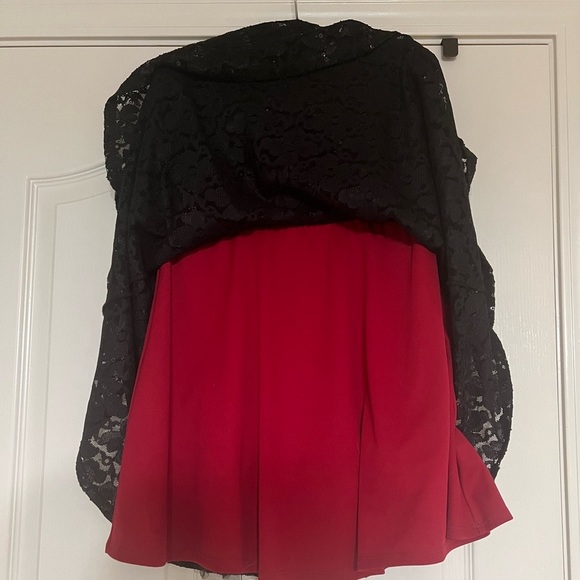 Beautiful Cocktail Dress - Picture 4 of 4